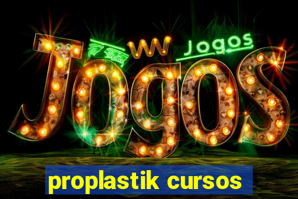 proplastik cursos